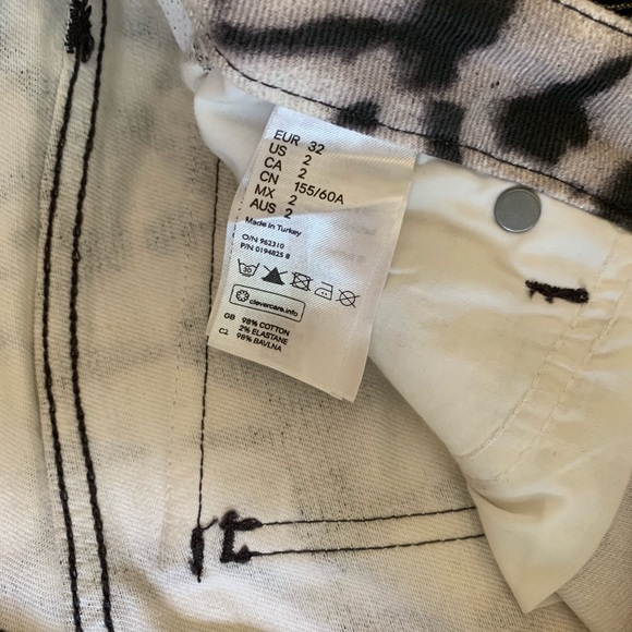 Isabel Marant pour H&M Pants - Picture 8 of 8